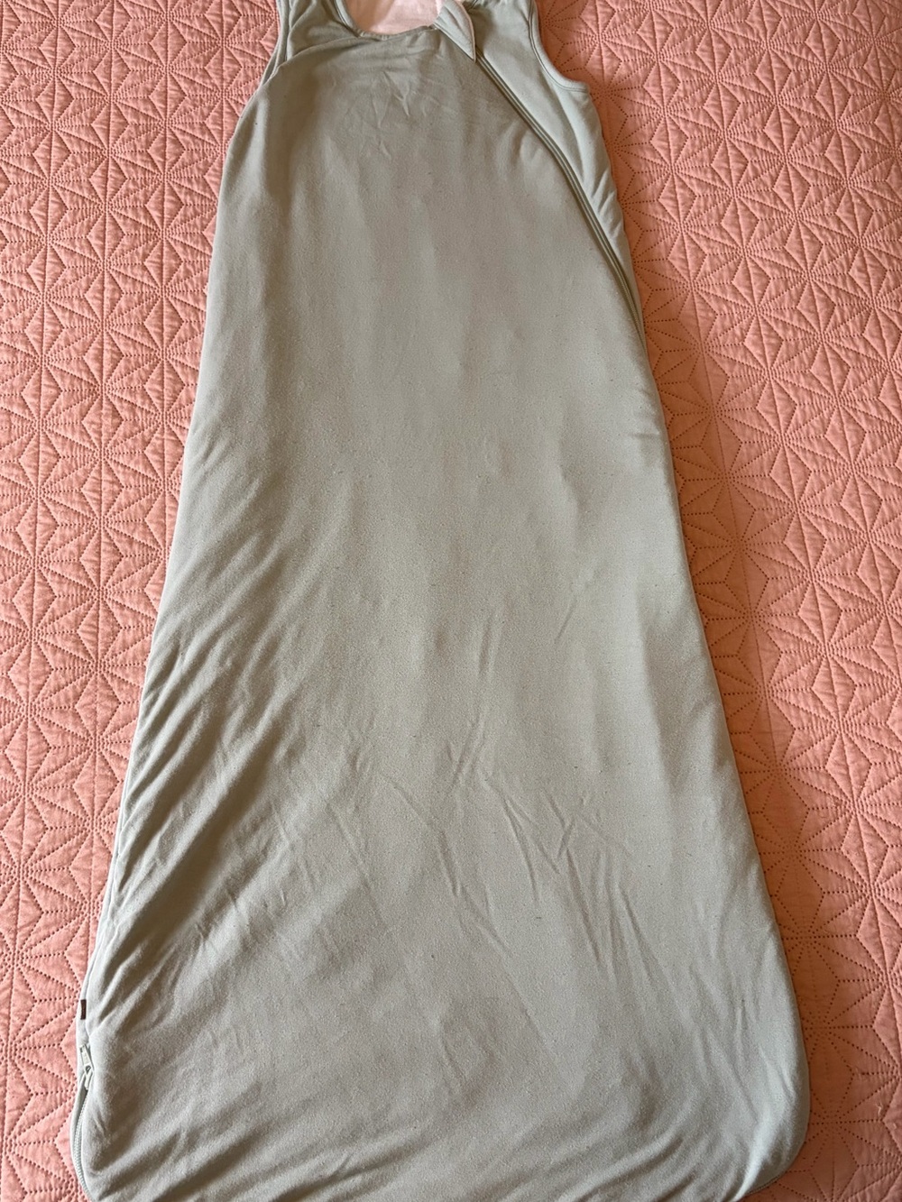 Kyte BABY Sleep Bag Sage 1.0 TOG
